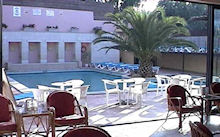 Foto Hotel Agrabella in Chersonissos ( Heraklion Kreta)